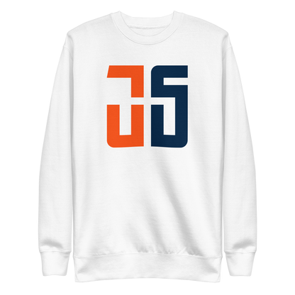 Justin Simmons "Signature" Sweatshirt