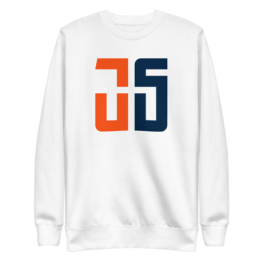 Justin Simmons "Signature" Sweatshirt