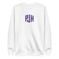 PJ Haggerty "Signature" Sweatshirt
