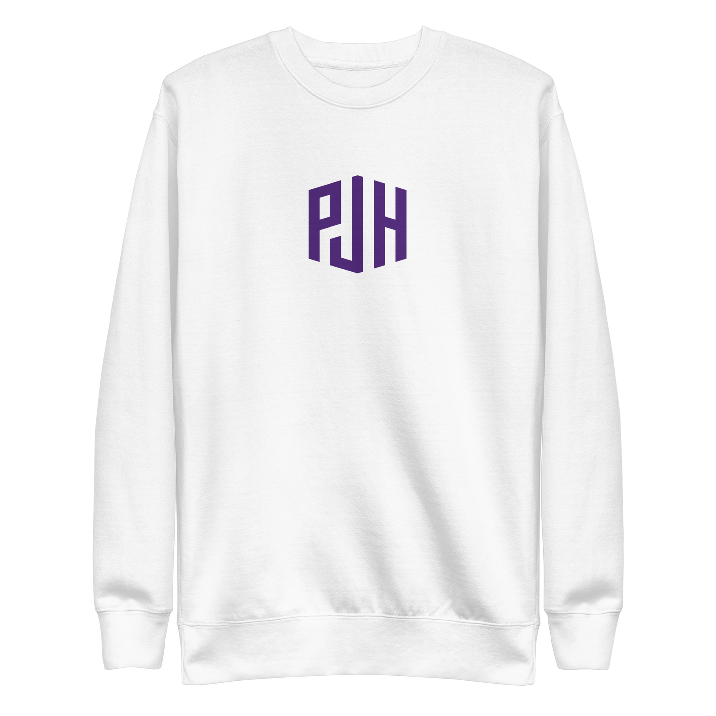 PJ Haggerty "Signature" Sweatshirt