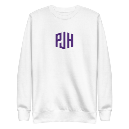 PJ Haggerty "Signature" Sweatshirt