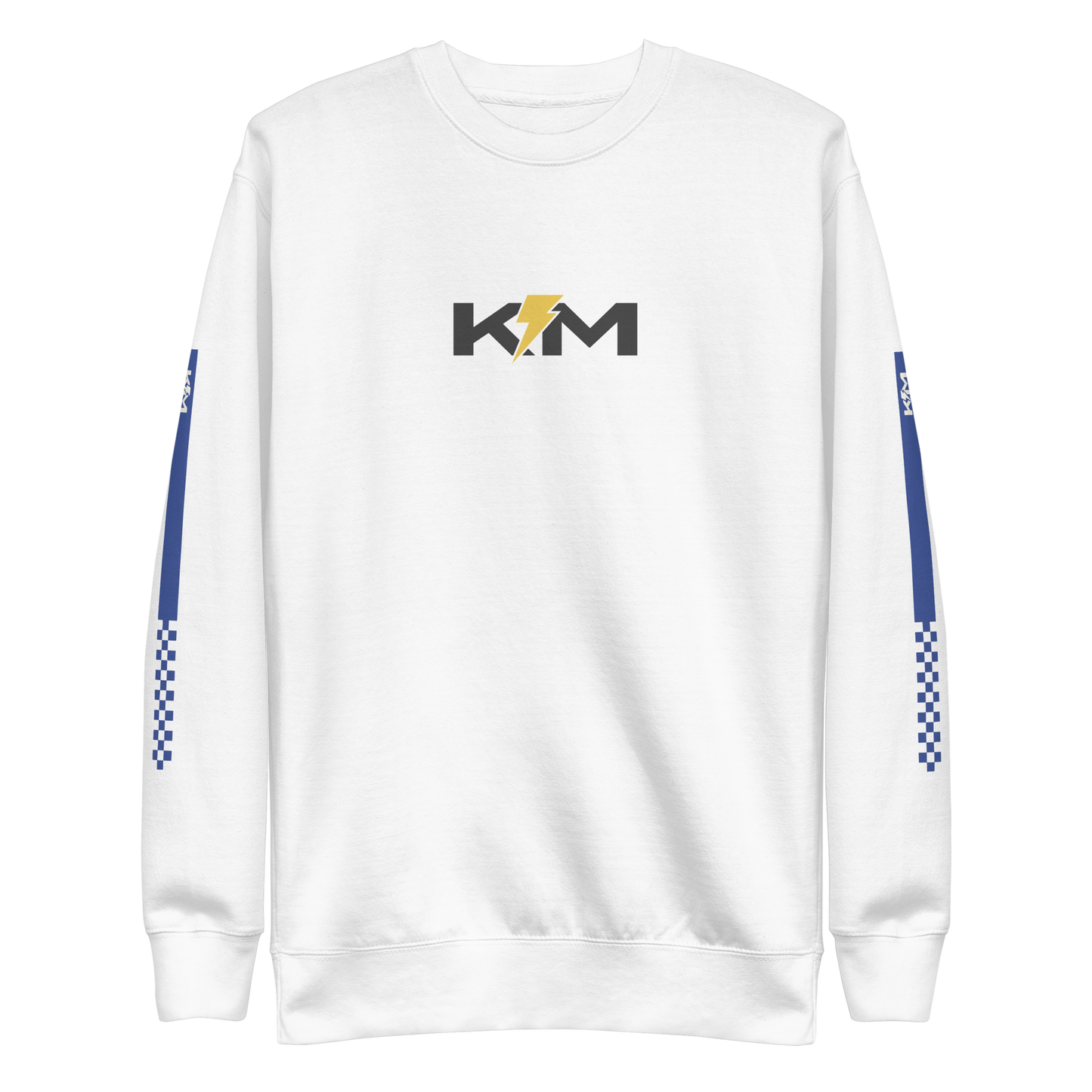 Kenny Moore "Fastest in Indianapolis" Sweatshirt
