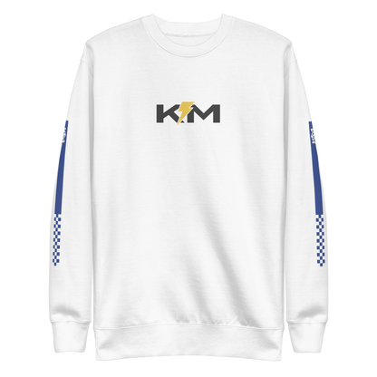 Kenny Moore "Fastest in Indianapolis" Sweatshirt