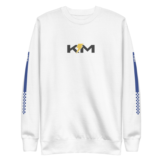 Kenny Moore "Fastest in Indianapolis" Sweatshirt