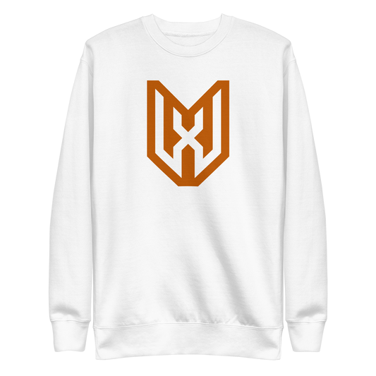 Xavier Worthy "Logo" Sweatshirt