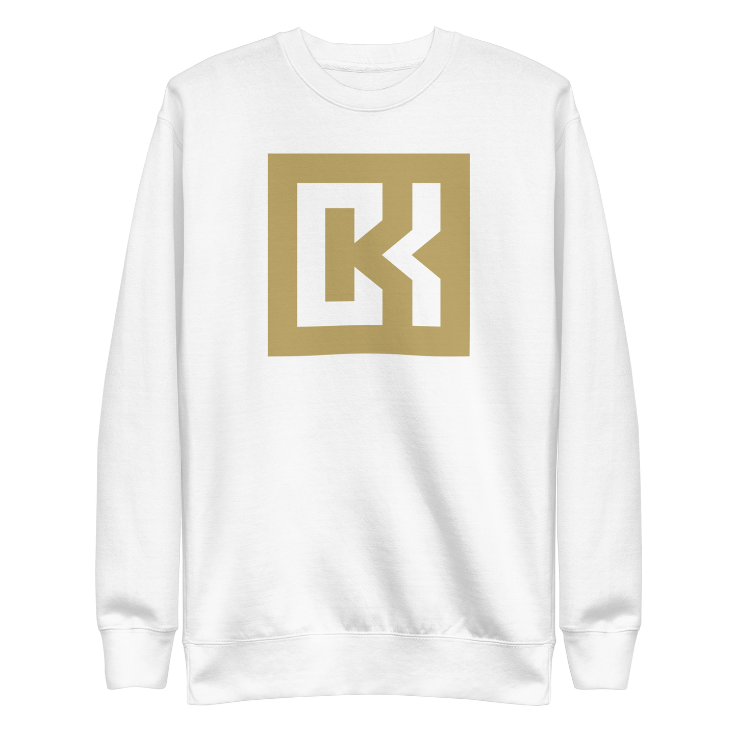 Cade Klubnik "Logo" Sweatshirt