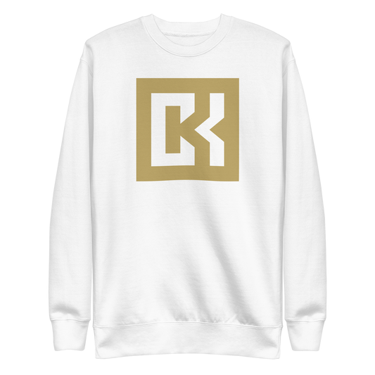 Cade Klubnik "Logo" Sweatshirt