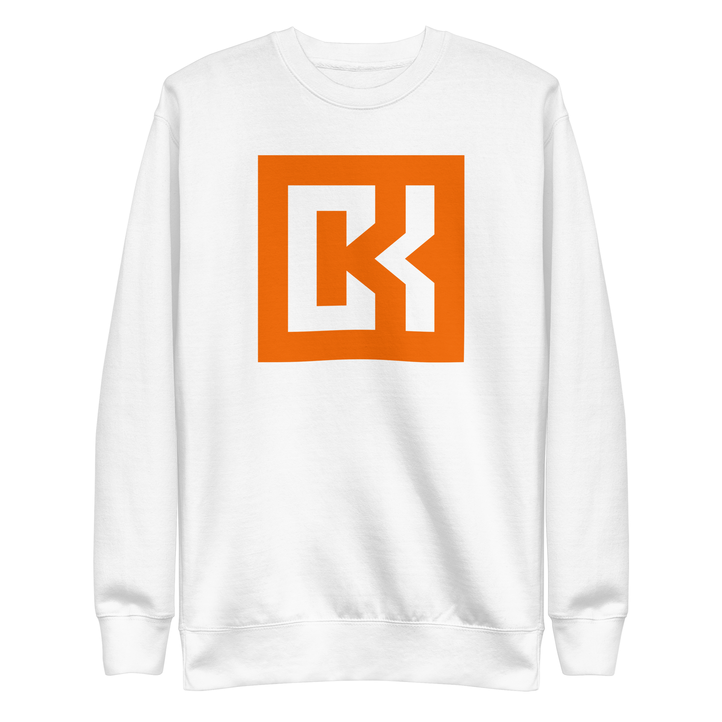 Cade Klubnik "Logo" Sweatshirt