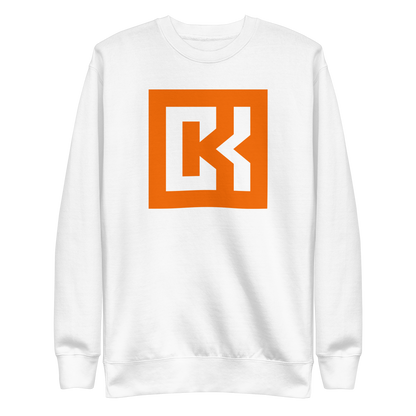 Cade Klubnik "Logo" Sweatshirt