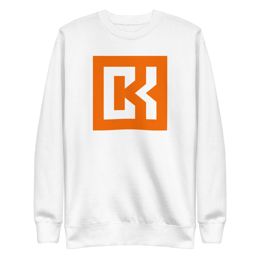 Cade Klubnik "Logo" Sweatshirt
