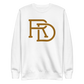 Rasul Douglas "Signature" Sweatshirt