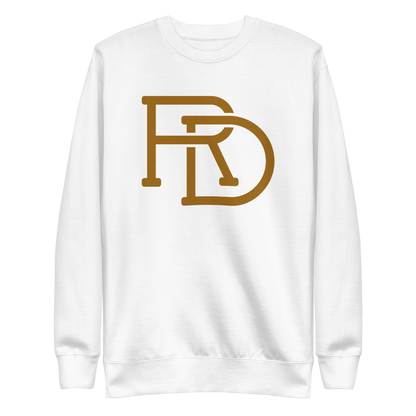 Rasul Douglas "Signature" Sweatshirt