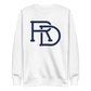 Rasul Douglas "Signature" Sweatshirt