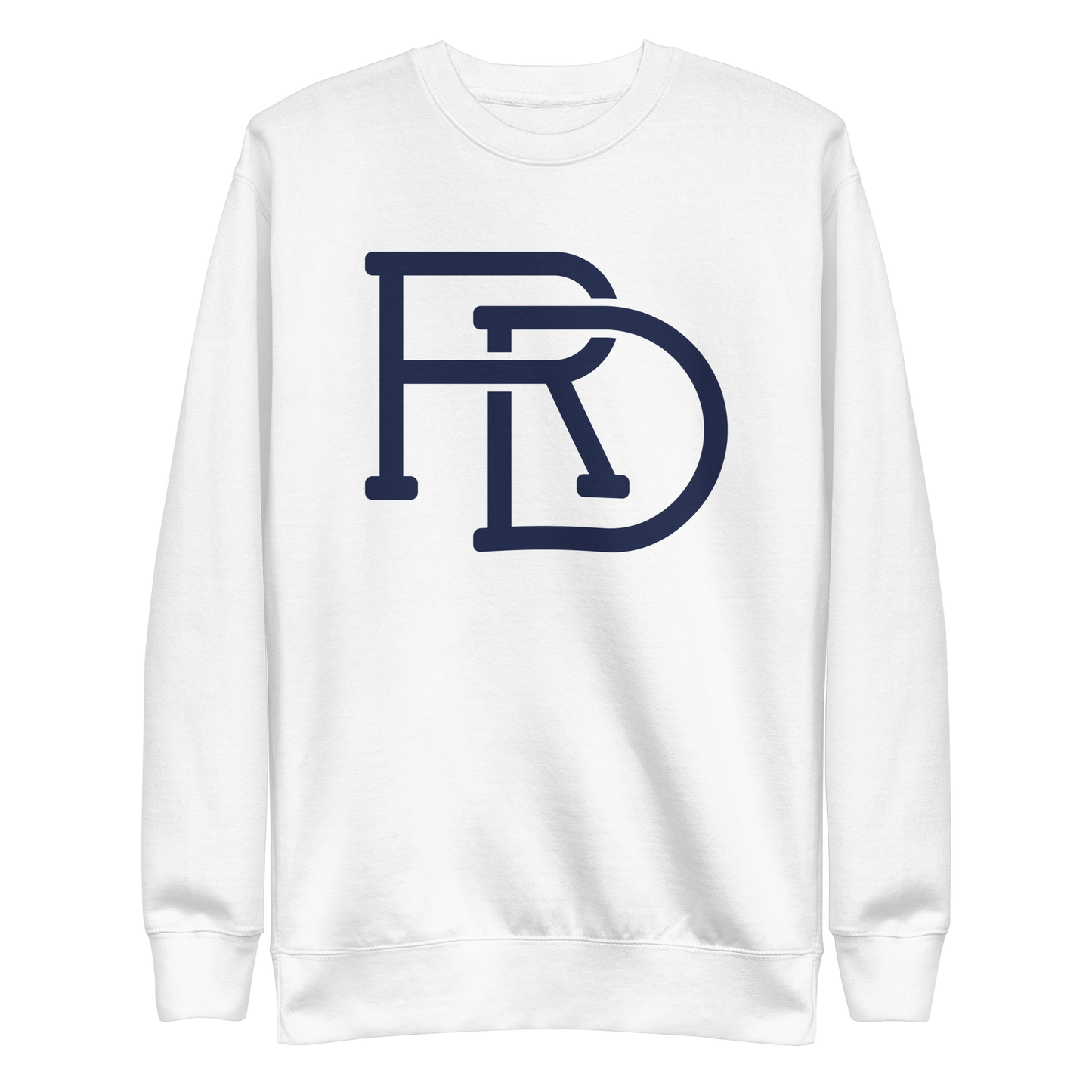 Rasul Douglas "Signature" Sweatshirt