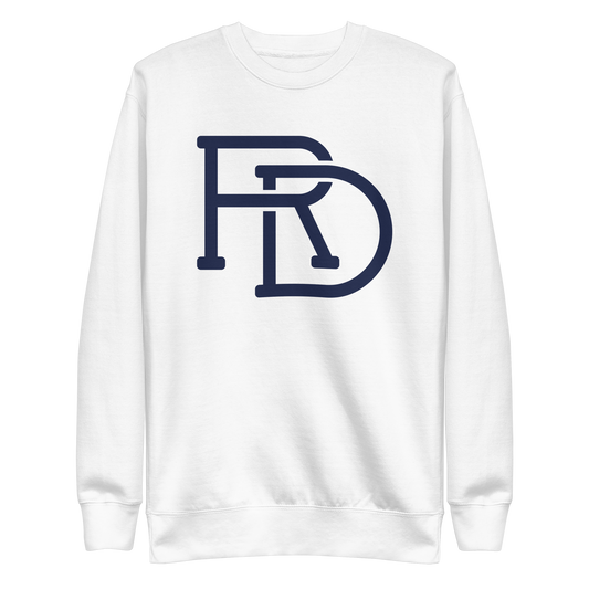 Rasul Douglas "Signature" Sweatshirt
