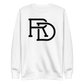 Rasul Douglas "Signature" Sweatshirt