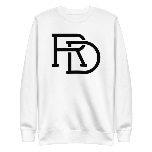 Rasul Douglas "Signature" Sweatshirt
