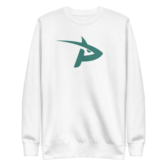 Patrick Queen "Logo" Sweatshirt