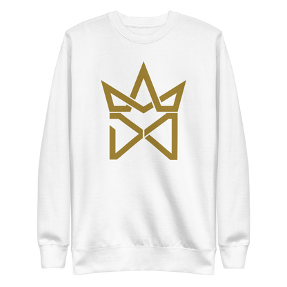 David Ojabo "Signature" Sweatshirt