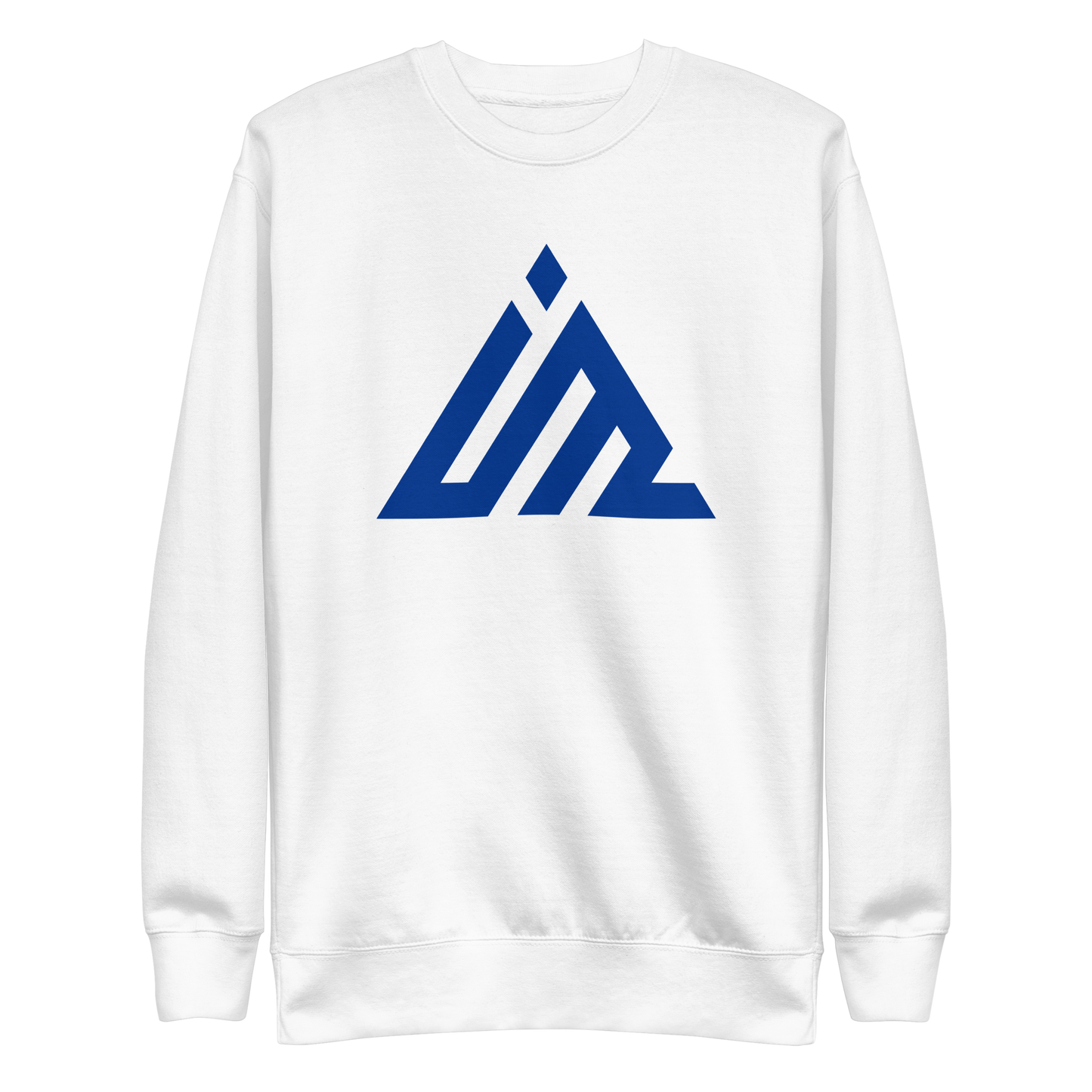 Isaiah McKenzie "Logo" Sweatshirt