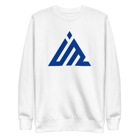 Isaiah McKenzie "Logo" Sweatshirt