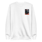 Test Athlete "Test" Sweatshirt
