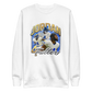 Jordan Fuller "Collage" Sweatshirt