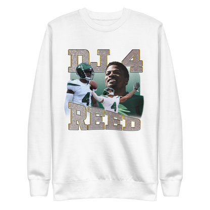 DJ Reed "Collage" Sweatshirt