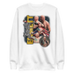 Josh Emmett "Collage" Sweatshirt
