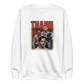 Thanh Le "Collage" Sweatshirt