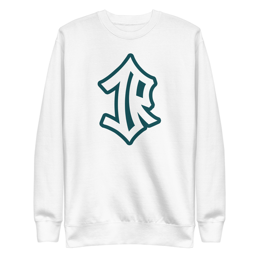 Janarius Robinson "Logo" Sweatshirt