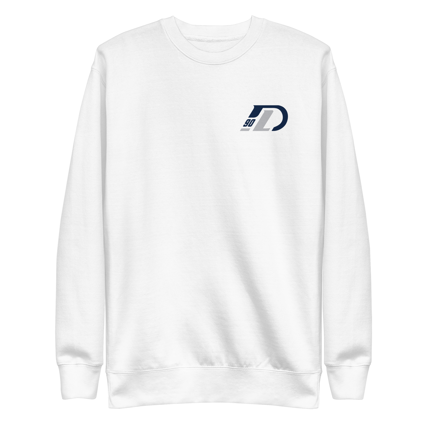 DeMarcus Lawrence "QB Wrangler" Sweatshirt