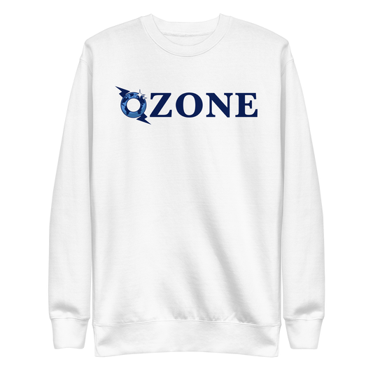 Osa Odighizuwa  "O Zone" Sweatshirt
