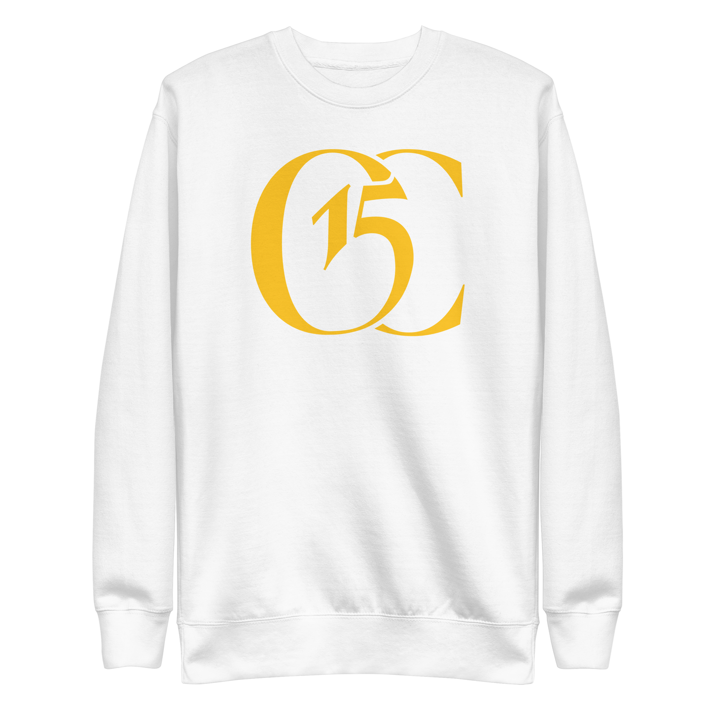 Oneil Cruz "Logo" Sweatshirt