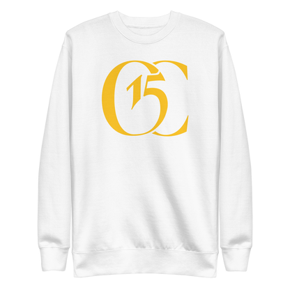 Oneil Cruz "Logo" Sweatshirt