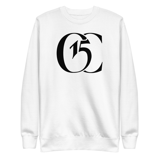 Oneil Cruz "Logo" Sweatshirt