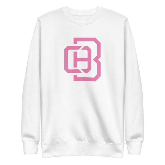 Cole Bishop "Logo" Sweatshirt