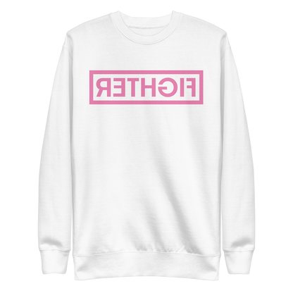 AJ Dillon  "Fighter" Sweatshirt