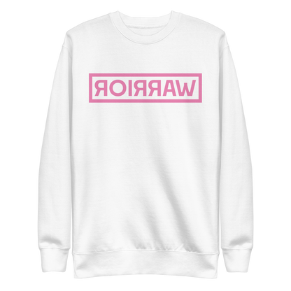 AJ Dillon  "Warrior" Sweatshirt