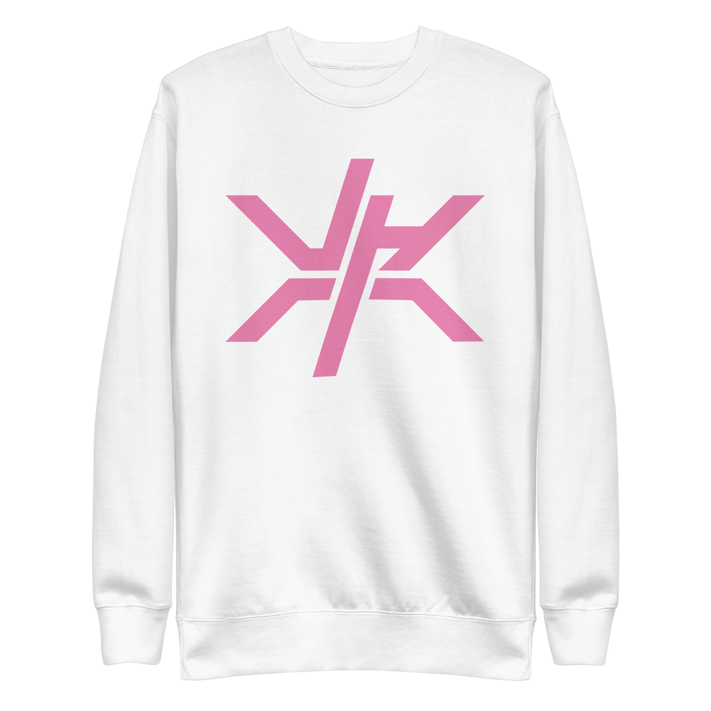 Jevon Holland "Logo" Sweatshirt