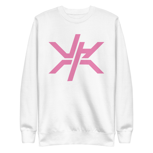 Jevon Holland "Logo" Sweatshirt