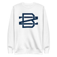 Bailey Zappe  "Logo" Sweatshirt