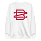 Bailey Zappe  "Logo" Sweatshirt