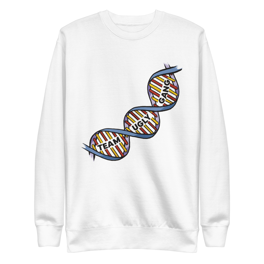 Foyesade Oluokun "Ethos" Sweatshirt