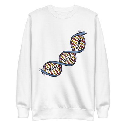 Foyesade Oluokun "Ethos" Sweatshirt