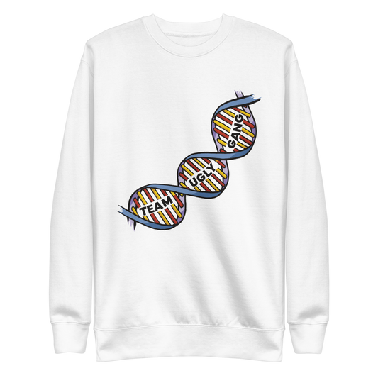 Foyesade Oluokun "Ethos" Sweatshirt