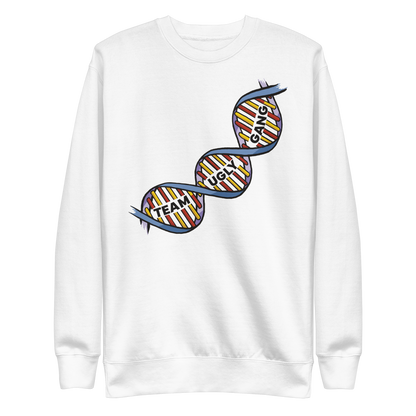 Foyesade Oluokun "Ethos" Sweatshirt