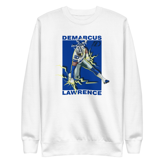 Demarcus Lawrence "Anime" Shirt