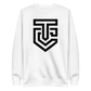 Tory Carter "Logo" Sweatshirt