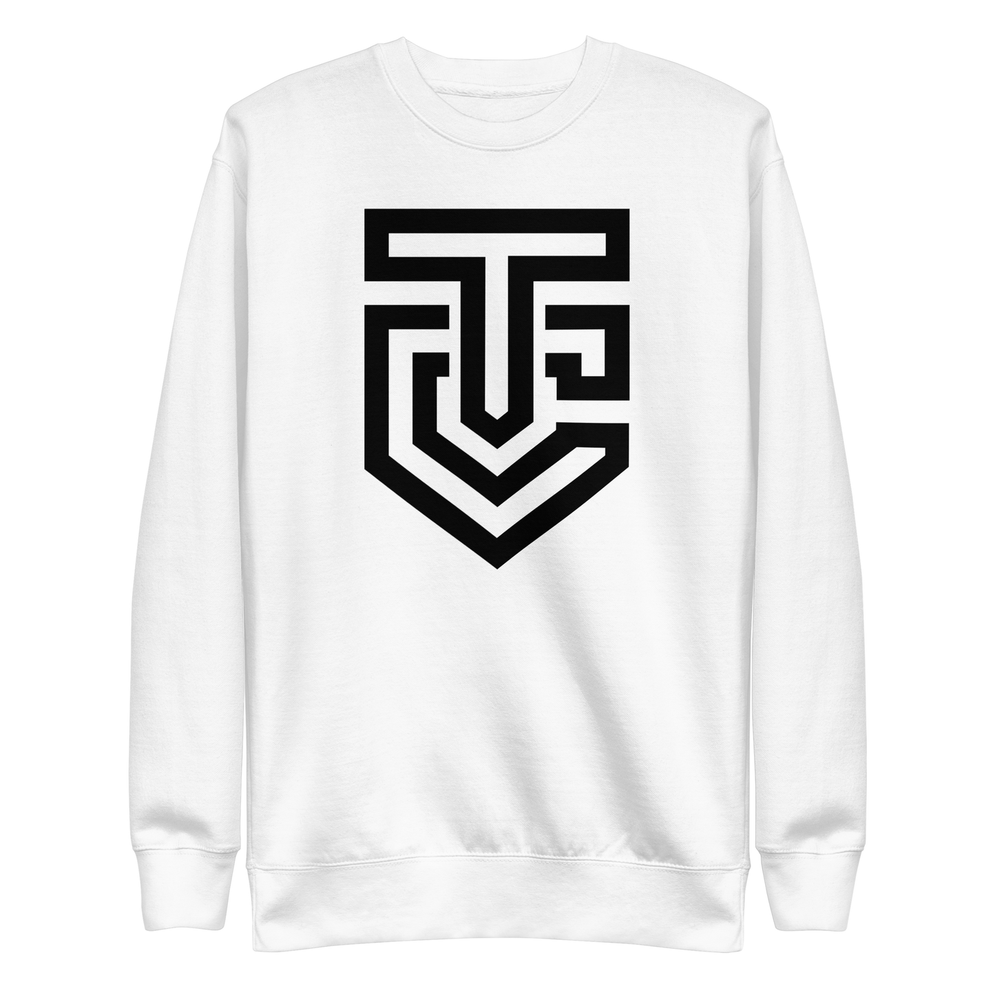 Tory Carter "Logo" Sweatshirt